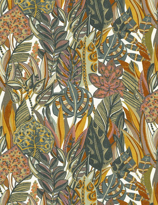 Ткань Casamance Valombreuse 50100381