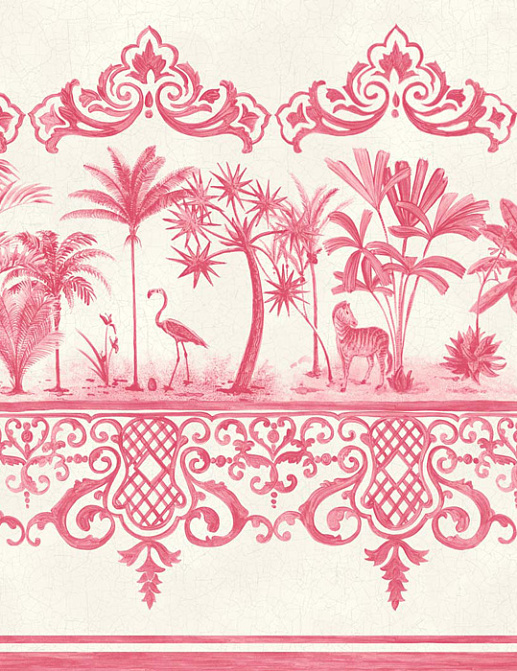 Обои Cole & Son Folie 99/10046