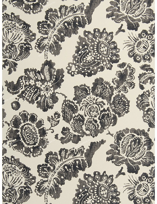 Обои Stroheim Palettes GILBERT Ebony