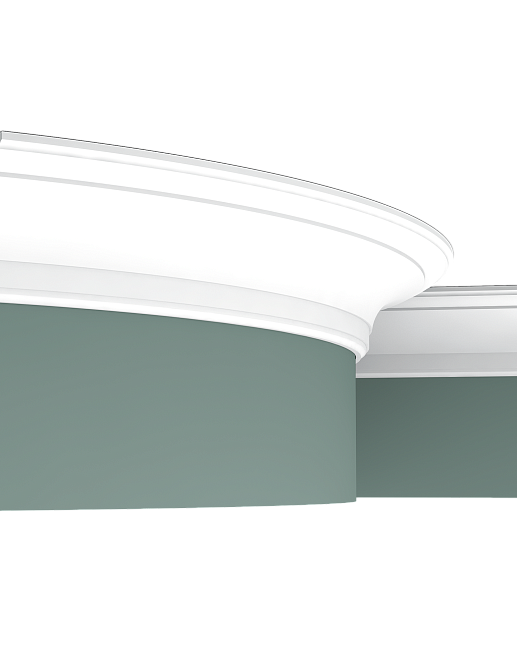 Карниз Orac Decor Интерьерный декор CX127F