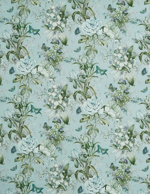 Ткань Prestigious Textiles Grand Botanical 8692/047