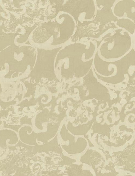 Обои York Silver Leaf II SL5667