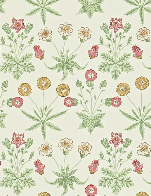 Обои Morris & Co Archive Wallpapers II 212562