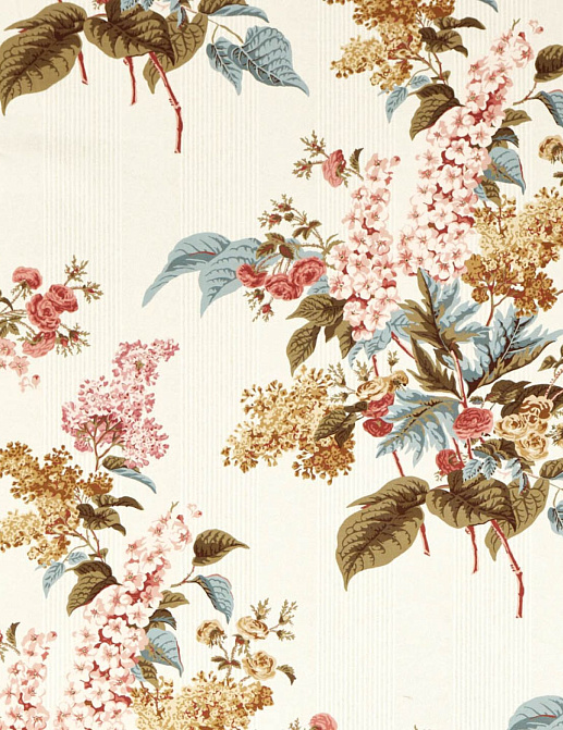 Ткань Sanderson Highgrove 227315