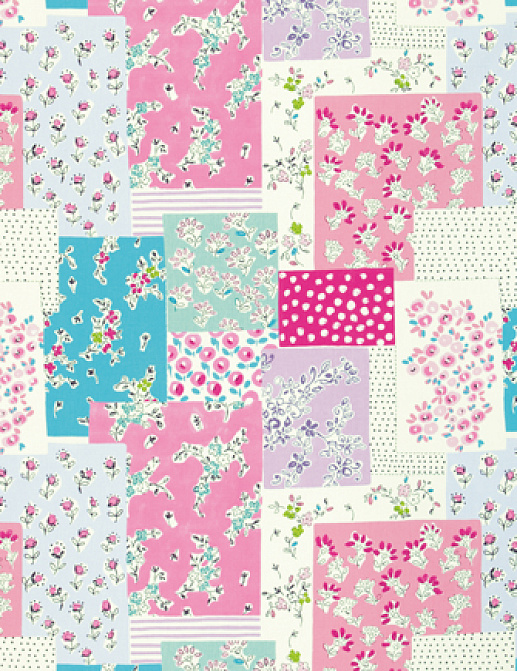 Ткань Designers Guild Around the world F1829/04