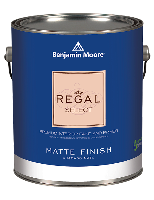 Краска Benjamin Moore Regal Select BM548 3.8 л