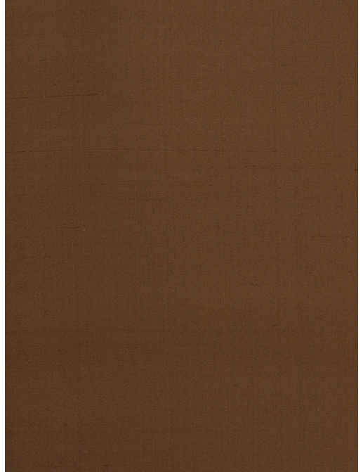 Ткань Fabricut Douppioni Silk Vol.II Multipurpose Douppioni silk/Coffee