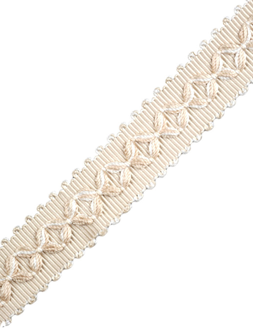 Тесьма Samuel & Sons Orsay Collection Volume-One 982-34603/12