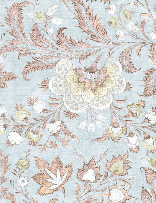 Обои Lewis & Wood Wide Width Wallpaper LW279541