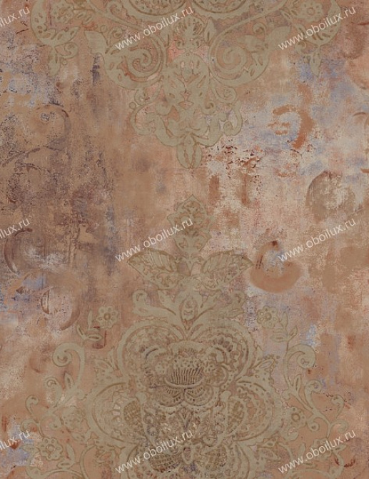 Обои Seabrook Affresco FR61205