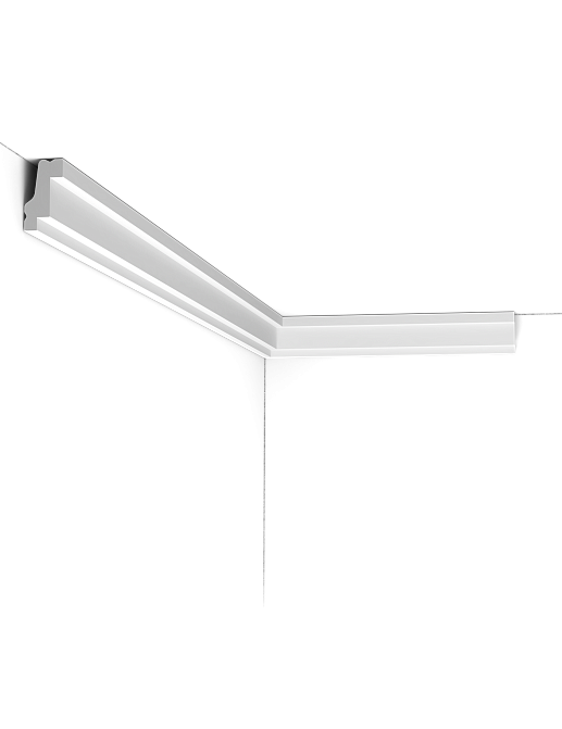 Карниз Orac Decor Интерьерный декор CB530N