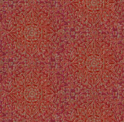 Обои Crocus Collection 2 Birichino Bordeaux