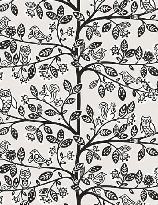 Обои Grandeco Jack N Rose LL-06-22-2
