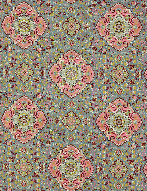 Ткань Manuel Canovas Beaumont M4042-03