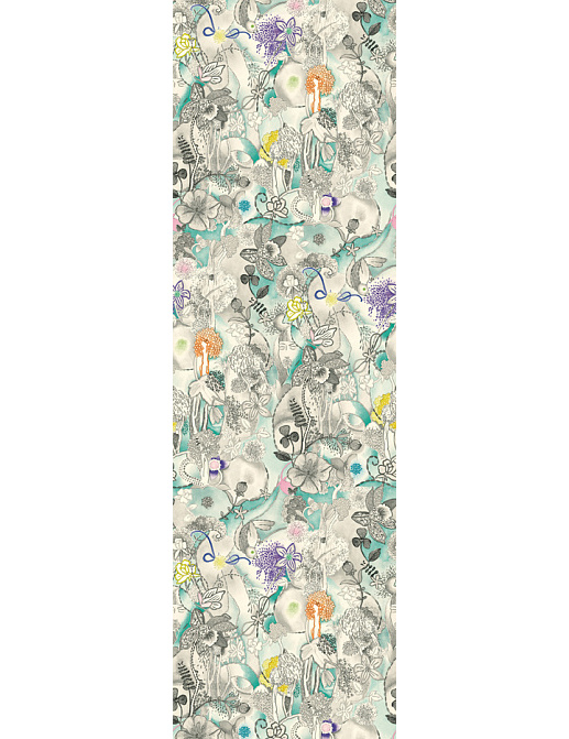 Обои Missoni Home Wallcoverings 01 20094