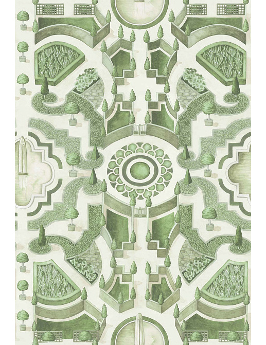 Обои Cole & Son Botanical Botanica 115/2005