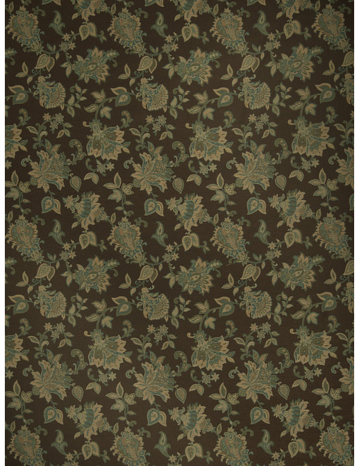 Ткань Trend Decorative jacquards 02002 Chocolate