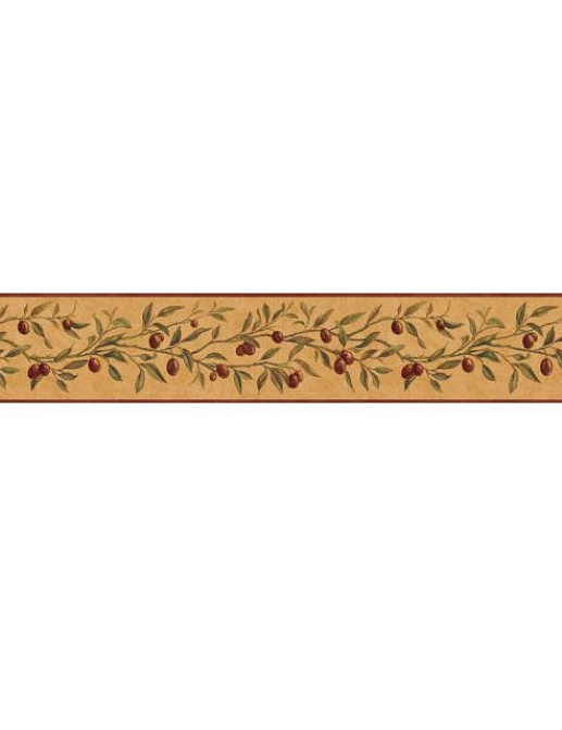 Бордюр Chesapeake Kitchen & Bath Essentials KBE12522B