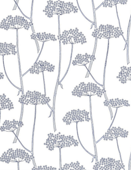 Ткань Sanderson Colour For Living prints & weaves 231336