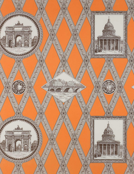 Ткань Manuel Canovas Concorde 04775/04