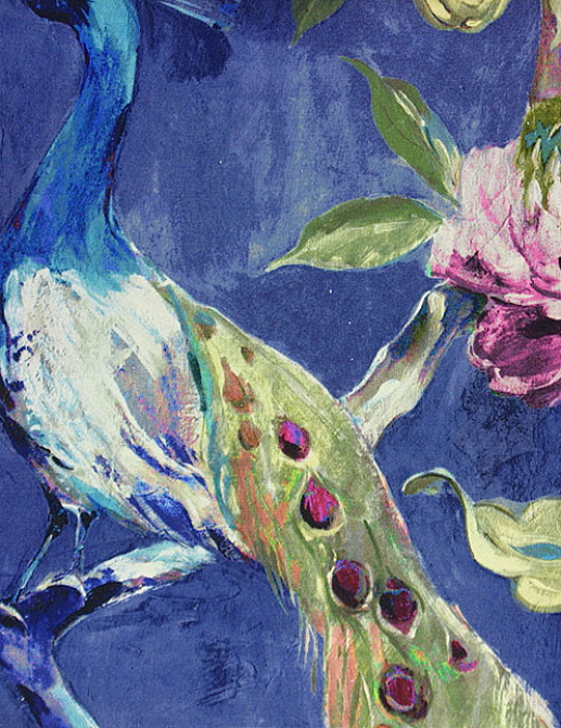 Ткань Prestigious Textiles Art & Soul 8506/710