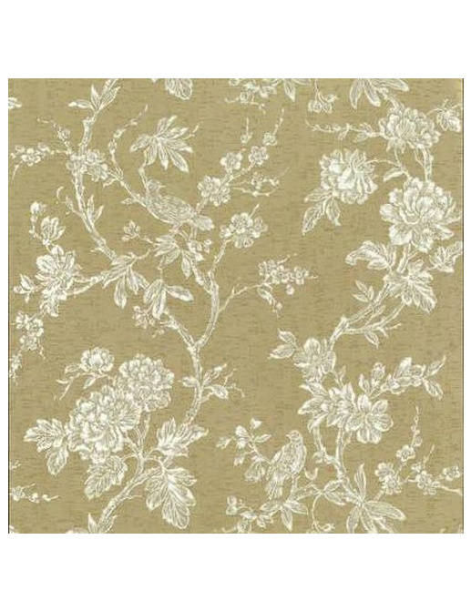Обои York Ronald Redding - Organic Cork Prints LC7135