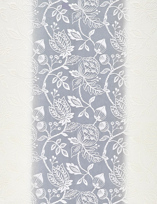 Ткань Harlequin Purity Embroideries 131568