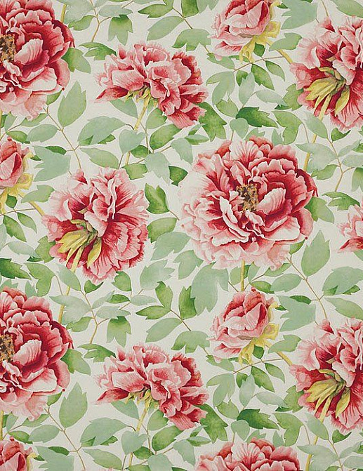 Ткань Manuel Canovas Nikita 04844/02