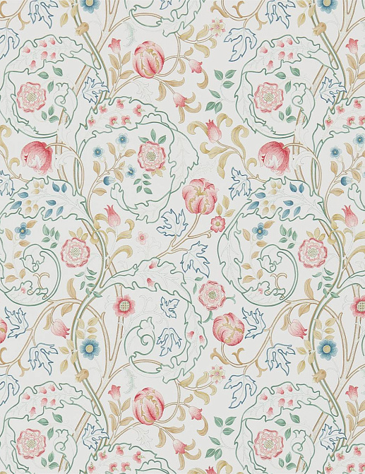 Обои Morris & Co Wallpaper Compilation I 216839