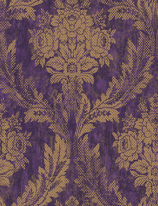 Обои Mayflower Pashmina MF41905