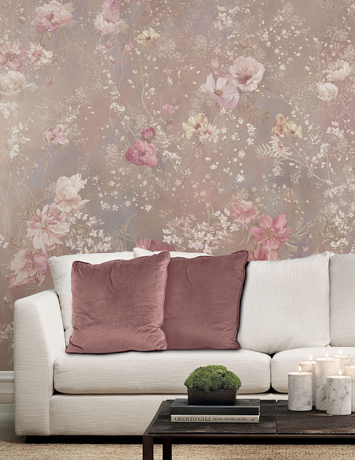 Панно и фотообои Affresco Atmosphere AF519-COL3