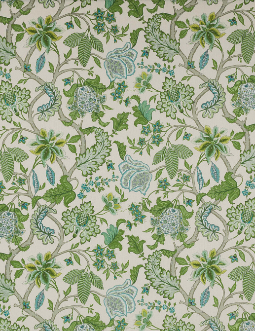 Ткань Manuel Canovas Alba 04725/06