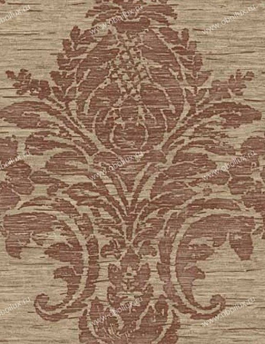 Обои Thibaut Baroque R0150