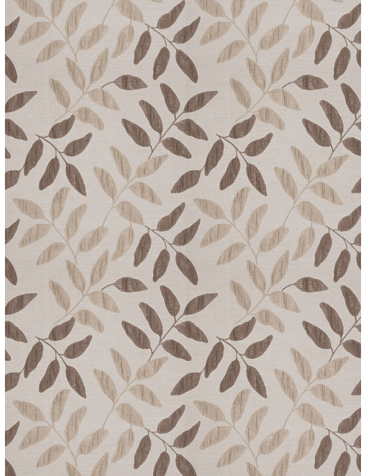 Ткань Fabricut Expressions Vol.V Ivory Bitterling/Cappuccino