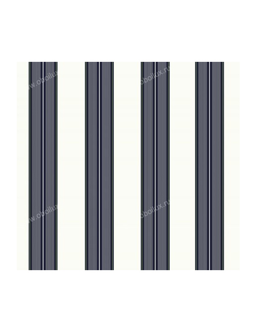 Обои KT-Exclusive Nantucket Stripes CS80304