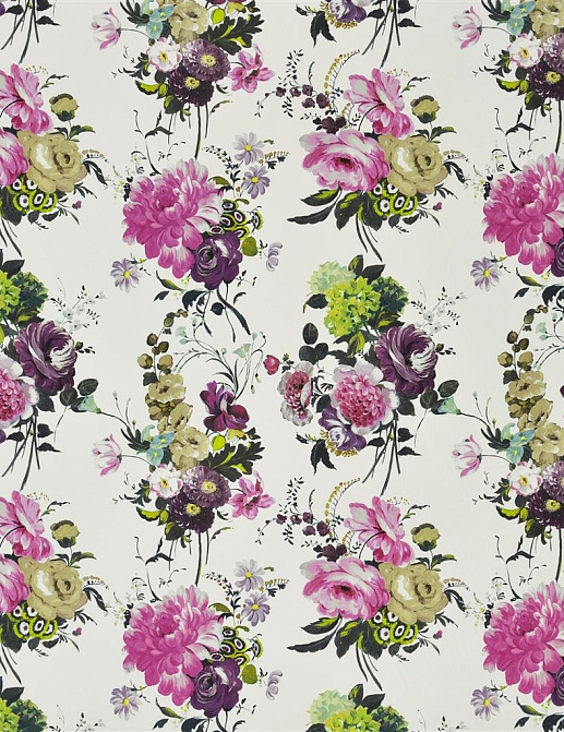 Ткань Designers Guild Orangerie FDG2364/01