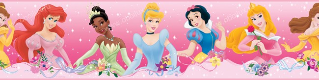 Обои York Disney RMK1526BCSDK