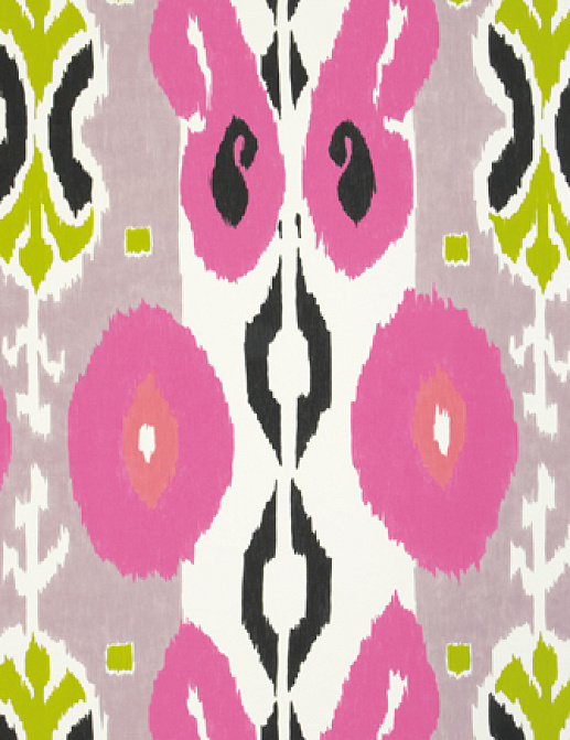 Ткань Designers Guild Miami F1809/03