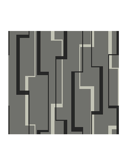 Обои Paper & Ink Black And White BW23000