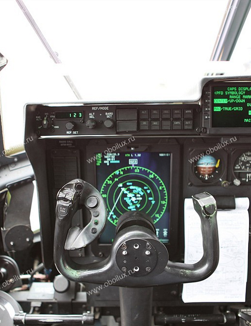 Панно и фотообои A. S. Creation XXL II 346 Cockpit