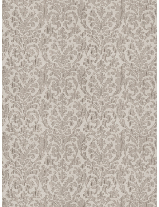 Ткань Fabricut Chromatics Vol.XXIV Pearl Ace Damask/Zinc