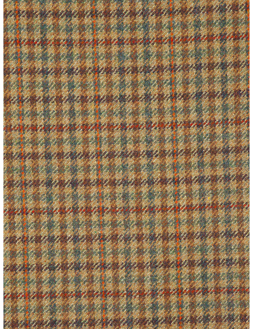 Ткань Holland & Sherry Sporting Tweed DE12042