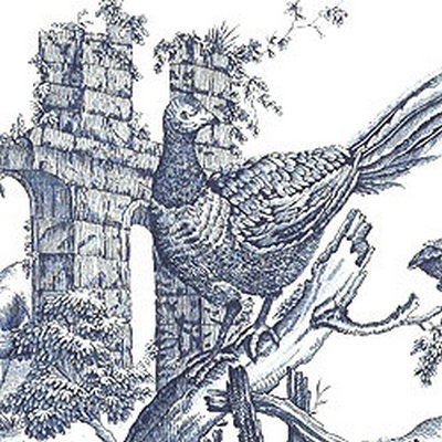 Обои Thibaut Castle Pine T6340
