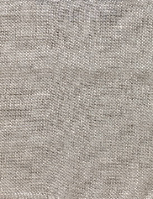 Ткань Nobilis Voiles de Lin XXL №2 10387.01
