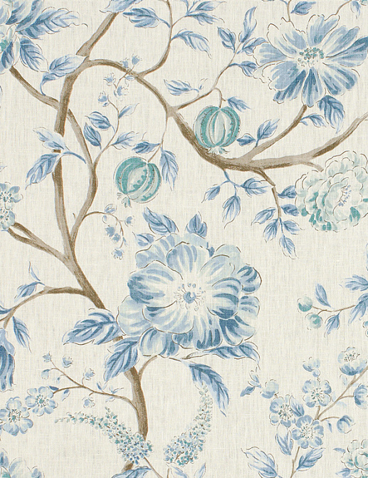 Ткань Kravet Sarah Richardson Prints Weaves Affinity Errington/515