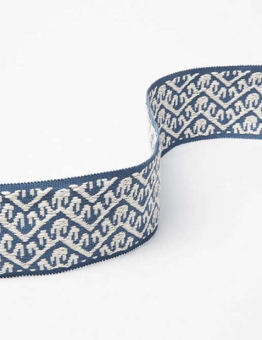 Тесьма Jim Thompson Naga Trim Collection T009/04