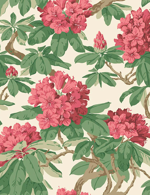 Обои Cole & Son Folie 99/4019