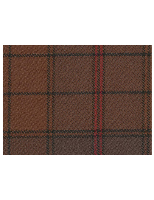 Ткань The Isle Mill Tartans II MWS2406/IM