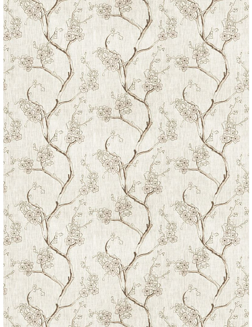 Ткань Fabricut Vignettes Vol.XIII Platinum Nikara/Platinum