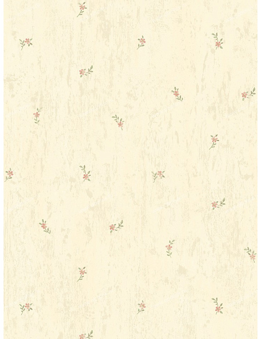 Обои Chesapeake Cottage Garden CG11378